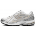 Кроссовки New Balance 1906R White Rain Cloud Silver Metallic
