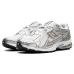 Кроссовки New Balance 1906R White Rain Cloud Silver Metallic