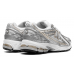 Кроссовки New Balance 1906R White Rain Cloud Silver Metallic