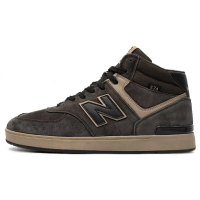 New Balance зимние