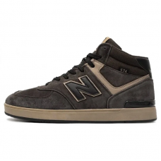 New Balance зимние