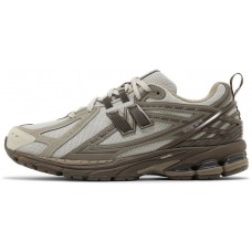 Кроссовки New Balance 1906R Mocha Beige Brown