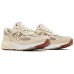 Кроссовки Loro Piana x New Balance 990 V6 Raw Cashew