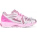 Кроссовки New Balance 1906R Pink Silver