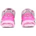 Кроссовки New Balance 1906R Pink Silver