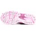 Кроссовки New Balance 1906R Pink Silver