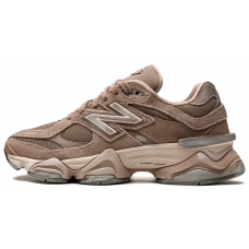 Кроссовки New Balance 9060 Mushroom