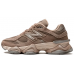 Кроссовки New Balance 9060 Mushroom