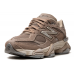 Кроссовки New Balance 9060 Mushroom