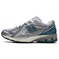 Кроссовки New Balance 1906R Silver Teal