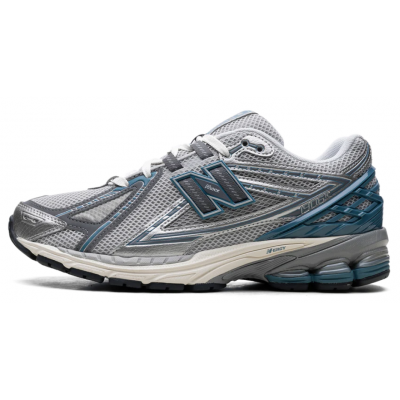 Кроссовки New Balance 1906R Silver Teal