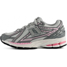 Кроссовки New Balance 1906R Grey Pink
