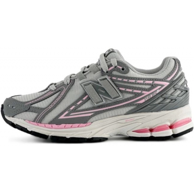Кроссовки New Balance 1906R Grey Pink