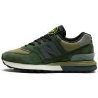 New Balance x Stone Island