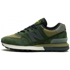 New Balance x Stone Island