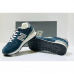 Кроссовки New Balance 574 Blue Grey White