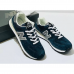 Кроссовки New Balance 574 Blue Grey White