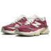 Кроссовки New Balance 9060 Washed Burgundy