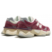 Кроссовки New Balance 9060 Washed Burgundy