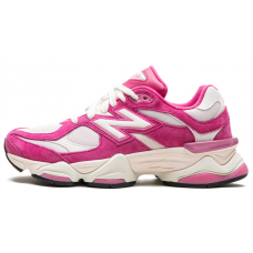 Кроссовки New Balance 9060 Fuchsia Pink