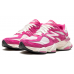Кроссовки New Balance 9060 Fuchsia Pink