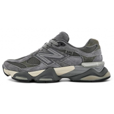 Кроссовки New Balance 9060 x Joe Freshgoods Dark Grey