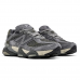 Кроссовки New Balance 9060 x Joe Freshgoods Dark Grey
