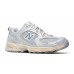 New Balance 530 Silver Moonbeam Distressed