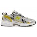 New Balance 530 Silver Yellow