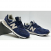 Кроссовки New Balance 574 Blue Cream White