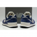 Кроссовки New Balance 574 Blue Cream White