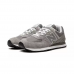 Кроссовки New Balance 574 Grey White
