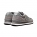 Кроссовки New Balance 574 Grey White