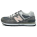 Кроссовки New Balance 574 Grey Light Pink