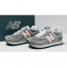 Кроссовки New Balance 574 Grey Light Pink