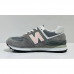 Кроссовки New Balance 574 Grey Light Pink
