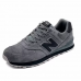 Кроссовки New Balance 574 Dark Grey