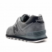 Кроссовки New Balance 574 Dark Grey