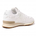 Кроссовки New Balance x MIU MIU White