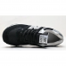 Кроссовки New Balance 574 Suede Black White