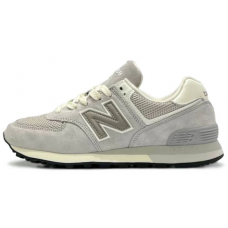 Кроссовки New Balance 574 Light Grey Sand