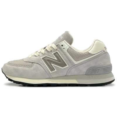 Кроссовки New Balance 574 Light Grey Sand