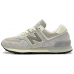 Кроссовки New Balance 574 Light Grey Sand