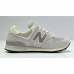 Кроссовки New Balance 574 Light Grey Sand