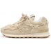 Кроссовки New Balance 574 x Miu Miu Denim Beige