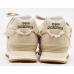 Кроссовки New Balance 574 x Miu Miu Denim Beige