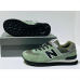Кроссовки New Balance 574 Green Olive Black