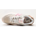 Кроссовки New Balance 574 Beige Pink бежевые с розовым