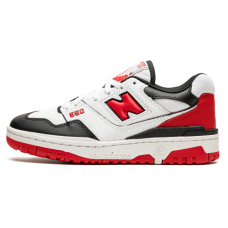 Кроссовки New Balance 550 Shifted Sport Pack Team Red