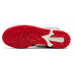Кроссовки New Balance 550 Shifted Sport Pack Team Red красные с белым